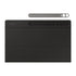 Samsung Keyboard Slim Book Cover - Samsung Galaxy Tab S10 Ultra / Tab S9 Ultra - Black