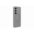 Samsung Silicone Magnet Case - Samsung Galaxy S26 - Grey