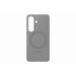 Samsung Silicone Magnet Case - Samsung Galaxy S26 - Grey