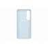 Samsung Silicone Magnet Case - Samsung Galaxy S26 - Light Blue