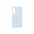 Samsung Silicone Magnet Case - Samsung Galaxy S26 - Light Blue
