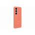 Samsung Silicone Magnet Case - Samsung Galaxy S26 - Coral Red