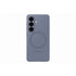 Samsung Silicone Magnet Case - Samsung Galaxy S26 - Blue Violet
