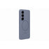 Samsung Silicone Magnet Case - Samsung Galaxy S26 - Blue Violet