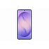 Samsung Silicone Magnet Case - Samsung Galaxy S26 - Blue Violet