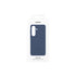 Samsung Silicone Magnet Case - Samsung Galaxy S26 - Blue Violet