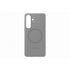 Samsung Silicone Magnet Case - Samsung Galaxy S26+ - Grey