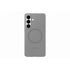 Samsung Silicone Magnet Case - Samsung Galaxy S26+ - Grey
