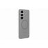 Samsung Silicone Magnet Case - Samsung Galaxy S26+ - Grey