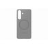 Samsung Silicone Magnet Case - Samsung Galaxy S26+ - Grey