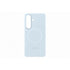 Samsung Silicone Magnet Case - Samsung Galaxy S26+ - Light Blue