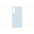 Samsung Silicone Magnet Case - Samsung Galaxy S26+ - Light Blue