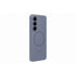 Samsung Silicone Magnet Case - Samsung Galaxy S26+ - Blue Violet