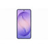 Samsung Silicone Magnet Case - Samsung Galaxy S26+ - Blue Violet