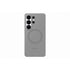 Samsung Silicone Magnet Case - Samsung Galaxy S26 Ultra - Grey