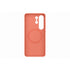 Samsung Silicone Magnet Case - Samsung Galaxy S26 Ultra - Coral Red