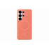 Samsung Silicone Magnet Case - Samsung Galaxy S26 Ultra - Coral Red