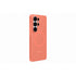 Samsung Silicone Magnet Case - Samsung Galaxy S26 Ultra - Coral Red
