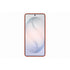 Samsung Silicone Magnet Case - Samsung Galaxy S26 Ultra - Coral Red