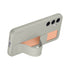 Samsung Standing Grip Cover - Samsung Galaxy A55 5G - Grey