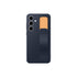 Samsung Standing Grip Cover - Samsung Galaxy S24 FE - Blue Black