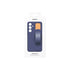 Samsung Standing Grip Cover - Samsung Galaxy S24 FE - Blue Black