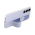 Samsung Standing Grip Cover - Samsung Galaxy S25 FE - Light Blue