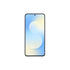 Samsung Standing Grip Cover - Samsung Galaxy S25 FE - Light Blue