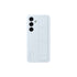 Samsung Standing Grip Cover - Samsung Galaxy S24 - Light Blue