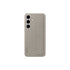 Samsung Standing Grip Cover - Samsung Galaxy S24+ - Taupe
