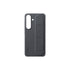 Samsung Standing Grip Cover - Samsung Galaxy S25 - Black