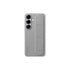 Samsung Standing Grip Cover - Samsung Galaxy S25 - Grey
