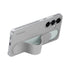Samsung Standing Grip Cover - Samsung Galaxy S25 - Grey