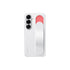 Samsung Standing Grip Cover - Samsung Galaxy S25 - White