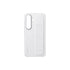 Samsung Standing Grip Cover - Samsung Galaxy S25 - White