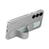 Samsung Standing Grip Cover - Samsung Galaxy S25+ - Grey