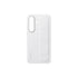 Samsung Standing Grip Cover - Samsung Galaxy S25+ - White