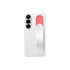 Samsung Standing Grip Cover - Samsung Galaxy S25+ - White
