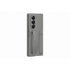 Samsung Standing Cover With Strap - Samsung Galaxy Z Fold6 - Gray