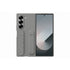 Samsung Standing Cover With Strap - Samsung Galaxy Z Fold6 - Gray