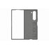 Samsung Standing Cover With Strap - Samsung Galaxy Z Fold6 - Gray