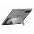 Samsung Standing Cover With Strap - Samsung Galaxy Z Fold6 - Gray