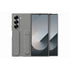 Samsung Standing Cover With Strap - Samsung Galaxy Z Fold6 - Gray