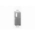 Samsung Standing Cover With Strap - Samsung Galaxy Z Fold6 - Gray