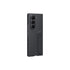 Samsung Silicone Cover - Samsung Galaxy Z Fold7 - Black