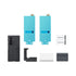 Samsung Silicone Cover - Samsung Galaxy Z Fold7 - Black