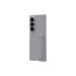 Samsung Silicone Cover - Samsung Galaxy Z Fold7 - Grey