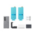 Samsung Silicone Cover - Samsung Galaxy Z Fold7 - Grey