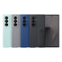 Samsung Silicone Cover - Samsung Galaxy Z Fold7 - Grey