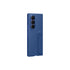 Samsung Silicone Cover - Samsung Galaxy Z Fold7 - Blue